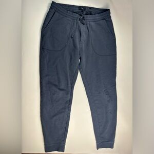 Vince Men's Navy Joggers
